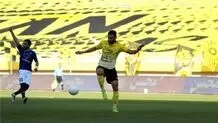 سپاهان به صدر نزدیک‌تر شد