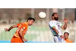 طلسم شکنی صادقی با تمدید طلسم رحمان!