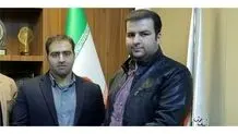 مجید تلخابی رئیس فدراسیون پرورش اندام شد