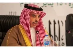 عربستان: روابط دیپلماتیک به طور کامل با قطر برقرار شده است