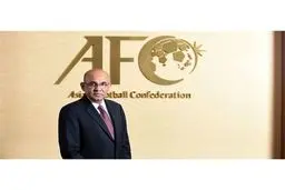 دبیرکل AFC: چین بزرگترین تورنمنت در تاریخ جام ملت‌ها را میزبانی می‌کند