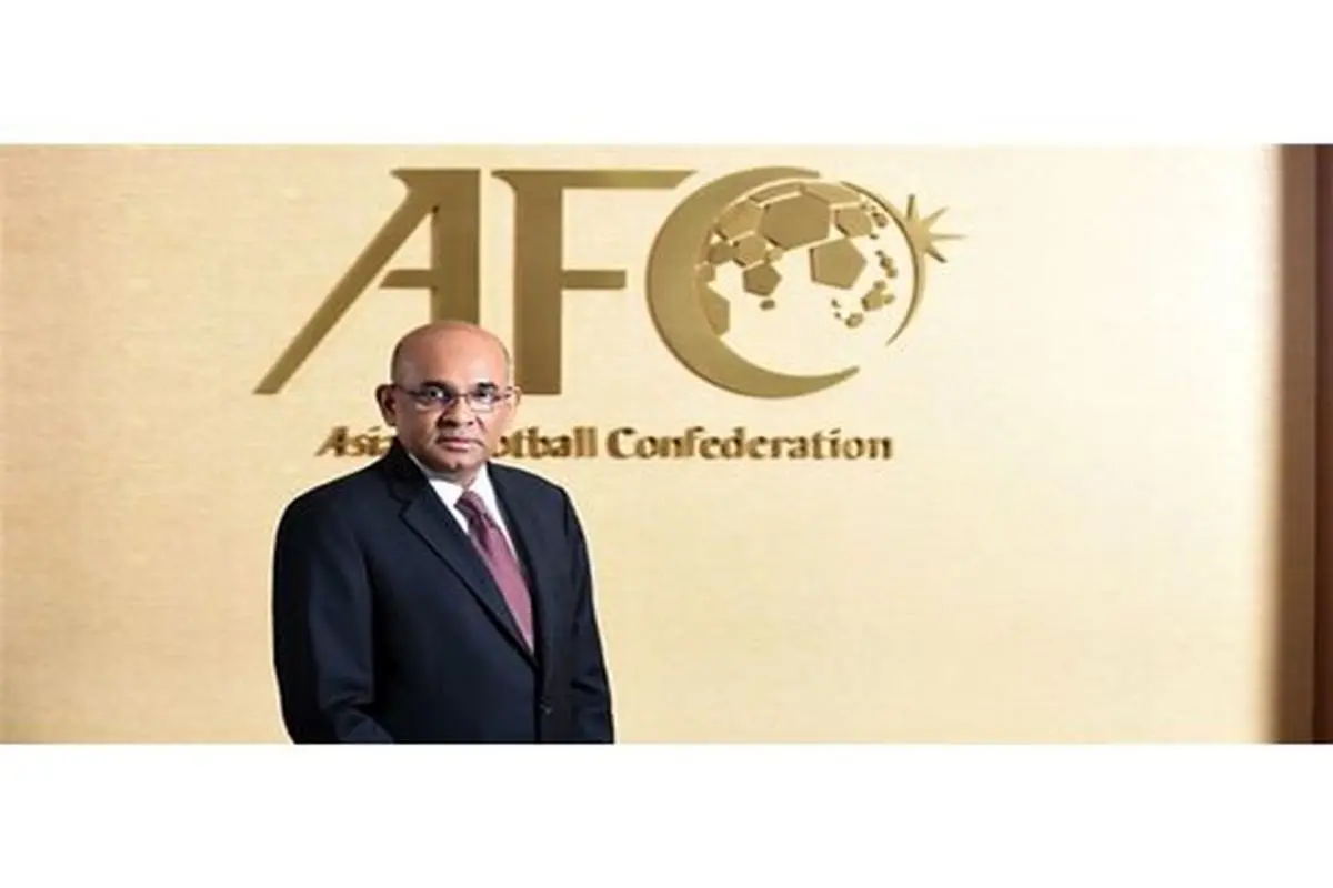 دبیرکل AFC: چین بزرگترین تورنمنت در تاریخ جام ملت‌ها را میزبانی می‌کند