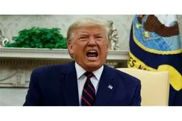 برکناری ترامپ قبل از ۲۰ ژانویه امکان پذیر است