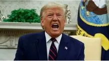 برکناری ترامپ قبل از ۲۰ ژانویه امکان پذیر است