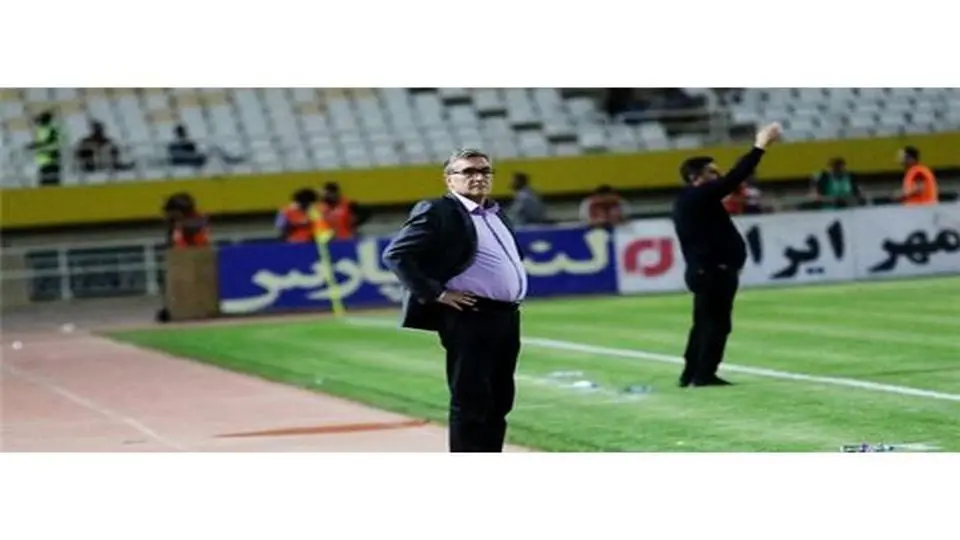 برانکو پیشنهاد سپاهان را رد کرد