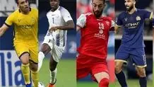 رقابت عبدی با دیاباته برای عنوان بهترین گل لیگ قهرمانان آسیا