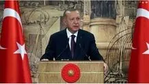 اردوغان: حوادث آمریکا جهان را شوکه کرد