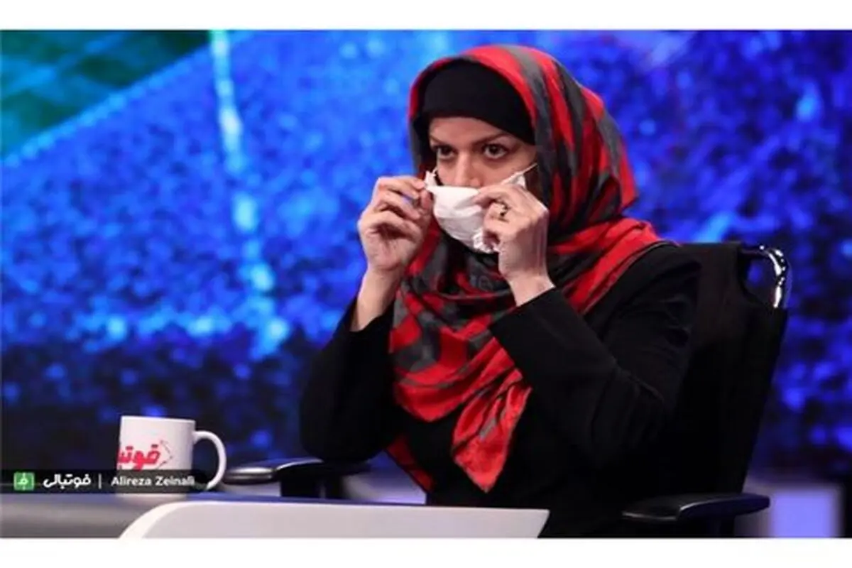 واکنش هراتیان به شایعه دوپینگ مدافع استقلال