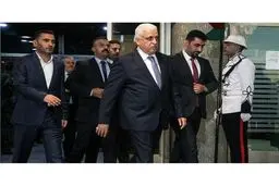 آمریکا رئیس حشد شعبی عراق را تحریم کرد