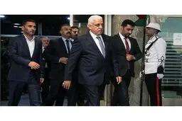 آمریکا رئیس حشد شعبی عراق را تحریم کرد