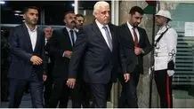 آمریکا رئیس حشد شعبی عراق را تحریم کرد