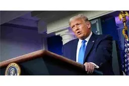 لایحه استیضاح ترامپ آماده شد