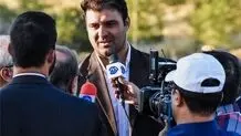 سهرابیان: داروی مورد استفاده عضو تیم قایقرانی، دوپینگ نبود