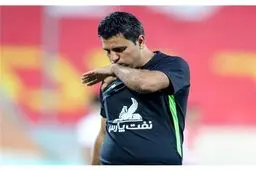 داور بازی استقلال و پرسپولیس مشخص شد