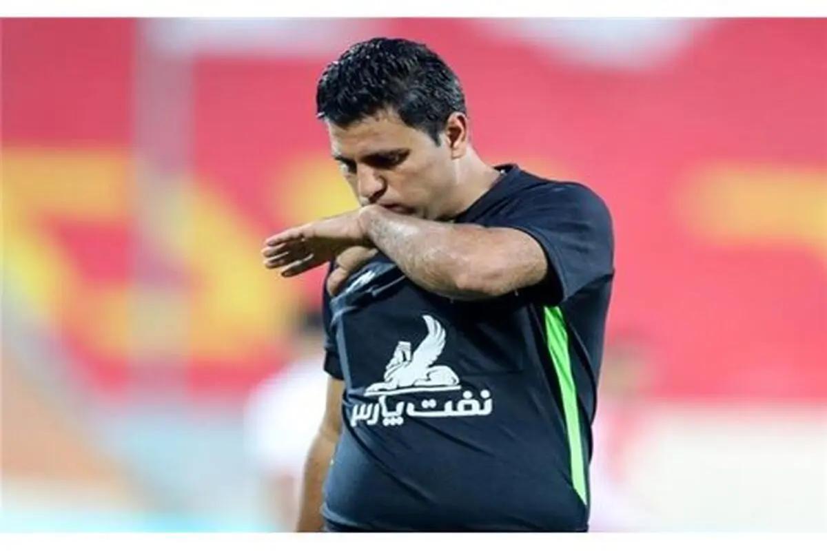 داور بازی استقلال و پرسپولیس مشخص شد