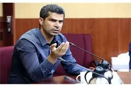 هادی ساعی: نمی‌توانند فضا را بر من ببندند!