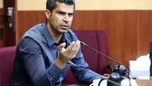 هادی ساعی: نمی‌توانند فضا را بر من ببندند!