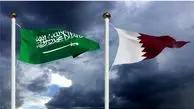 وزیر خارجه عربستان: ظرف چند روز سفارتمان را در دوحه بازگشایی می‌کنیم