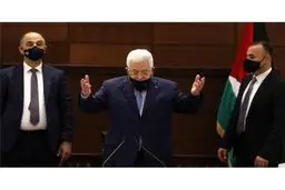 عباس موعد انتخابات فلسطین را تعیین کرد