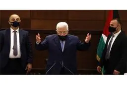 عباس موعد انتخابات فلسطین را تعیین کرد