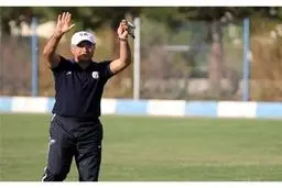 مجید جلالی سرمربی نساجی شد