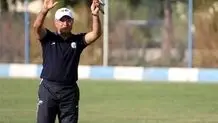 مجید جلالی سرمربی نساجی شد