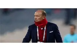 سرمربی سابق پرسپولیس گزینه الخور قطر شد