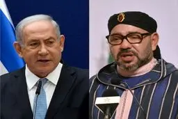پادشاه مراکش برای سفر به اراضی اشغالی شرط گذاشت