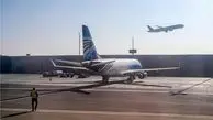 نخستین پرواز از قاهره به مقصد دوحه پس از ۳ سال