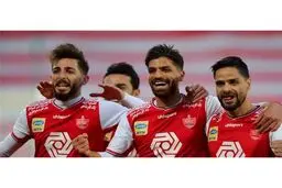 پرسپولیس بالاخره برد