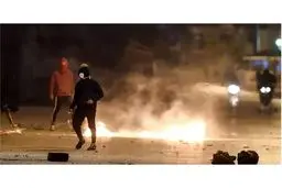 درخواست عفو بین الملل برای خویشتنداری تونسی‌ها
