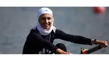 نازنین ملایی محروم نشد
