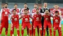 پرسپولیس در رده ۱۳۱ جهان در سال ۲۰۲۰