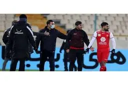آسیب دیدگی کنعانی زادگان جدی است