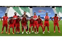رکورد منفی پرسپولیس در نقل‌وانتقالات آسیا