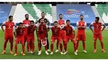 رکورد منفی پرسپولیس در نقل‌وانتقالات آسیا