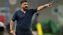 گتوزو: من بیشتر از پدر پیرلو به او سیلی زده‌ام
