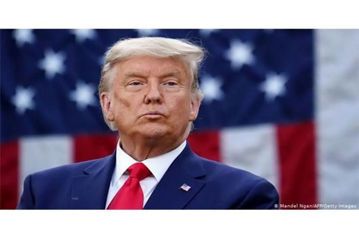 ترامپ در فکر تاسیس یک حزب سیاسی جدید است