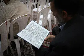 مراسم محوری پاسداشت شهید جمهور، آِیت الله رئیسی رضوان الله علیه و شهدای خدمت بجنورد