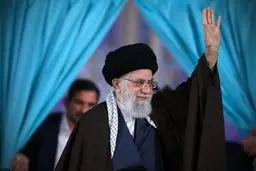 بازتاب گسترده  رسانه‌های عربی از سخنان قاطع رهبری درباره حق غنی‌سازی   