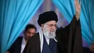بازتاب گسترده  رسانه‌های عربی از سخنان قاطع رهبری درباره حق غنی‌سازی   