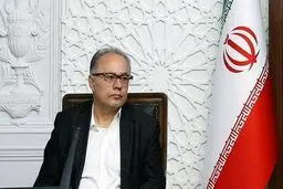 جزییات بیشتر از برکناری معاون پارلمانی