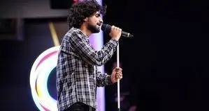 بستری شدن عرفان طهماسبی