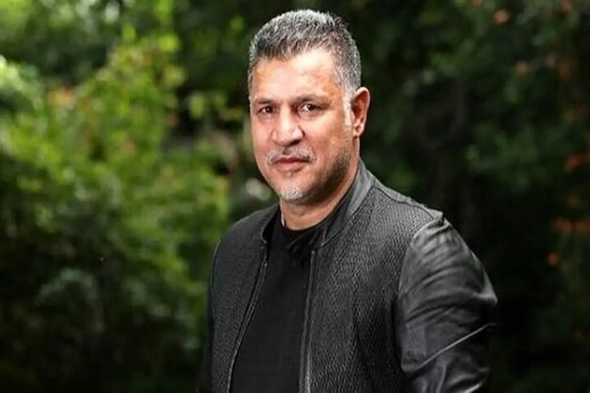 پاسخ علی دایی در اینستاگرام به حواشی اخیر + عکس 