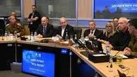 Israeli cabinet agrees to stop Rafah invasion