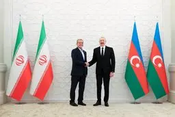 اهمیت ژئواکونومیکی سفر پزشکیان به باکو
