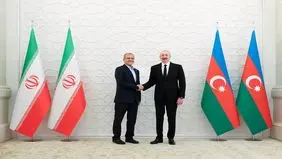 اهمیت ژئواکونومیکی سفر پزشکیان به باکو
