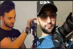 شهادت ۲ خبرنگار دیگر در غزه