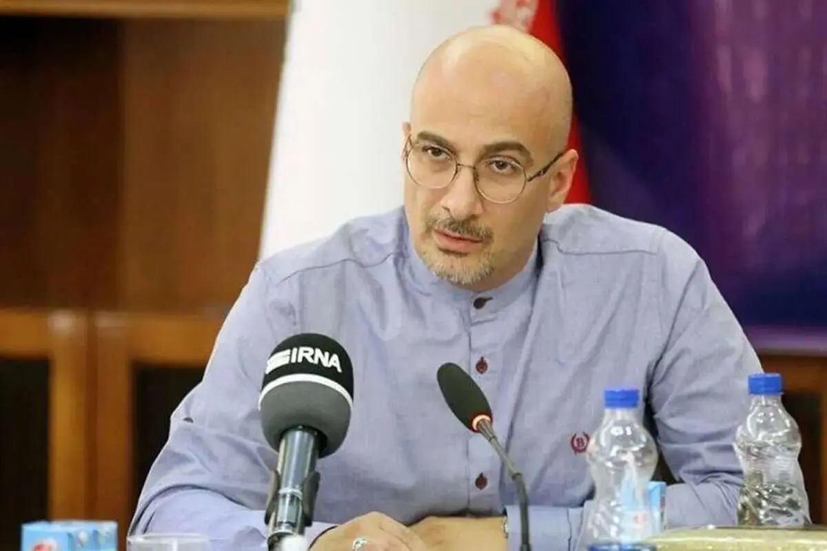 شهاب طباطبایی: صدا و سیما بخش بزرگی از جامعه را نادیده می گیرد