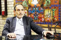 روسیه سر ما را شیره می‌مالد/ در چهارچوب منافع چین و روسیه حرکت می‌کنیم، بدون اینکه منافعی از ما تامین شود


